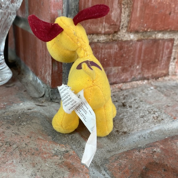 Loula dog from Pocoyo - Picture 2 of 6